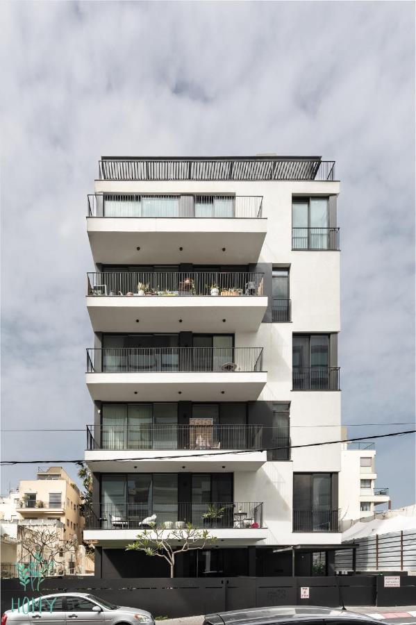Carmel Market - Exclusive Collection - By Homy Tel Aviv Exterior photo