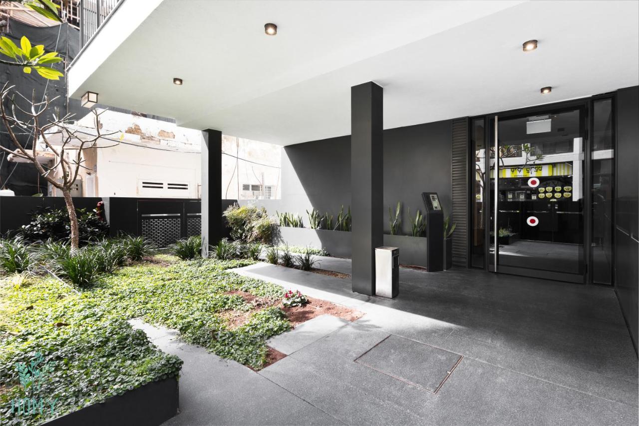 Carmel Market - Exclusive Collection - By Homy Tel Aviv Exterior photo
